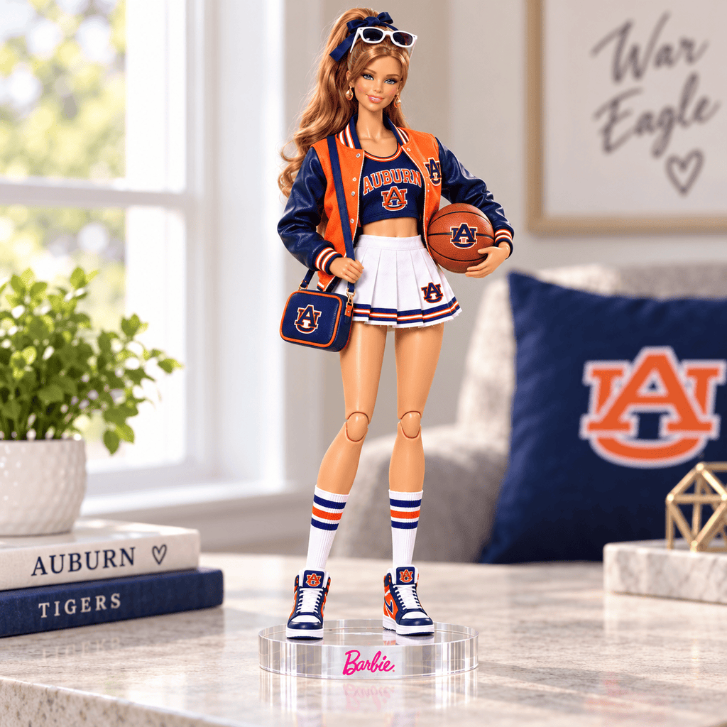 ABTG Premium Commemorative Figure TTTT