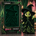 WCKD Premium Plush Doll NTVA