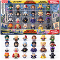 MHA Little People Collector Set TTNL