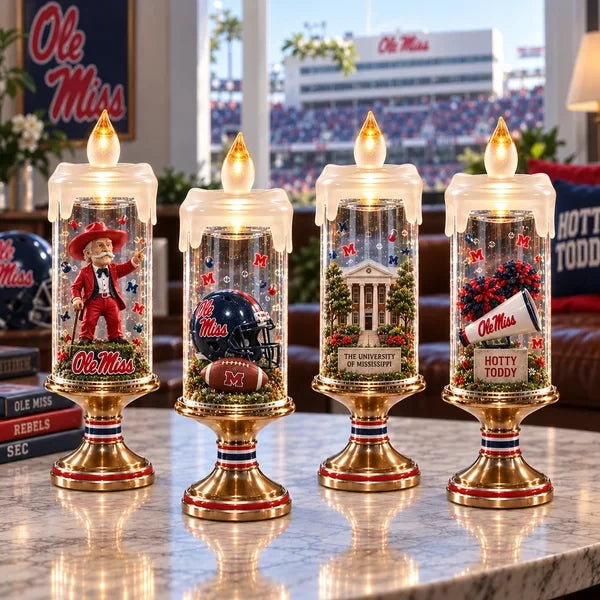 Premium OMR Candle Ornament Lights PVNA