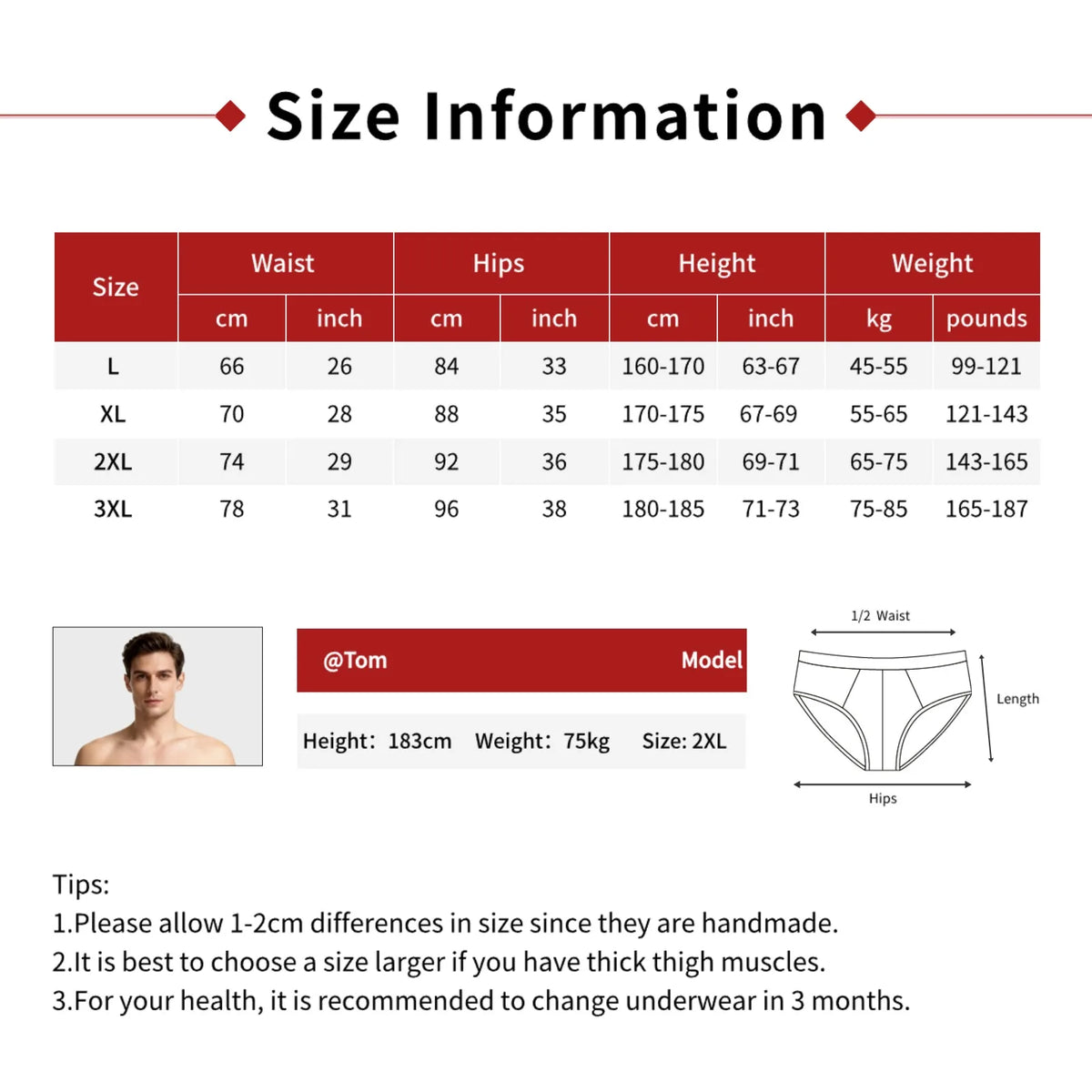 3pcs Luxury Silky Men's Satin Ice Silk Triangular Bikini Briefs Breathable Ultra Soft Comfort Sexy Underwear male