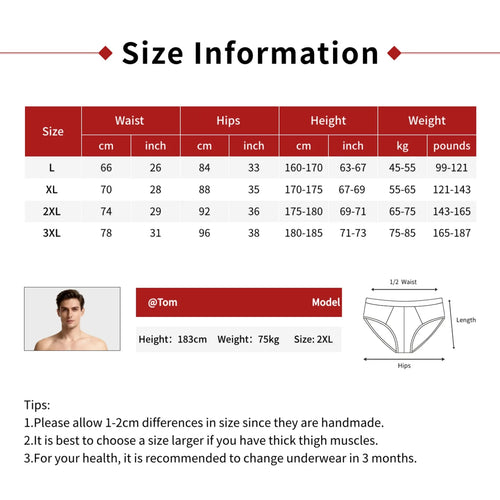 3pcs Luxury Silky Men's Satin Ice Silk Triangular Bikini Briefs Breathable Ultra Soft Comfort Sexy Underwear male